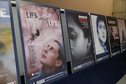رقابت «زندگی بدون زندگی» در جشنواره «دهوک»