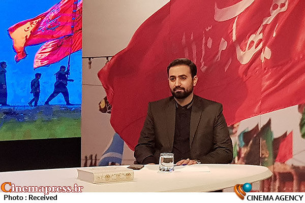 شبکه ۴ با ویژهبرنامه «رستاخیز» به پیشواز اربعین میرود ویژه برنامه تلویزیونی «رستاخیز» با اجرای وحید یامین پور