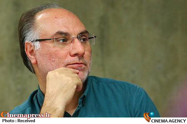 سرپرست موسسه فرهنگی هنری صبا فرهنگستان هنر منصوب شد محسن سلیمانی