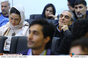 سی و پنجمین جشنواره بین المللی فیلم کوتاه تهران 