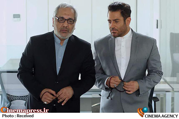 آیا با خانواده خودتان این فیلم را می بینید؟   فیلم سینمایی «رحمان ۱۴۰۰»