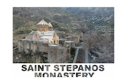 مستند «کلیسای سنت استپانوس»