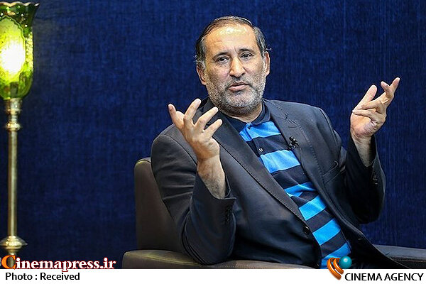 تلاشمان این است که گامهایی برای تشکیل و اجرای پروژههای مشترک موسیقایی با محوریت «صلح» برداریم علیرضا قزوه