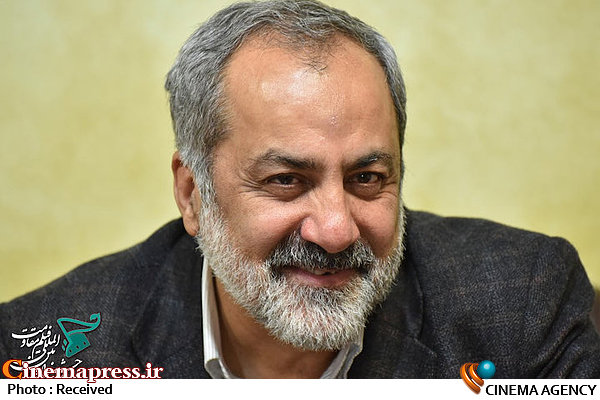 تحریمهای آمریکا و بار سنگین مسئولیت سینمای مقاومت عماد افروغ