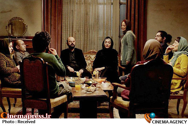 فیلم/ دومین تیزر فیلم سینمایی «گرگ بازی» فیلم سینمایی معمایی «گرگ بازی»