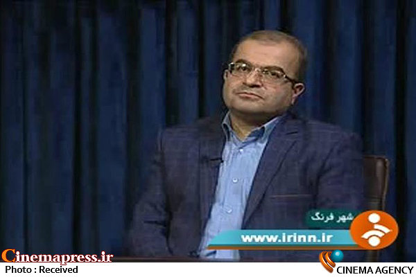 سعید الهی: وزارت ارشاد نقشش را درست اجرا نکرده است که  فیلم هایی سطح پایین و مبتذل مجوز نمایش گرفته اند مناظره زنده تلویزیونی «سعید الهی»