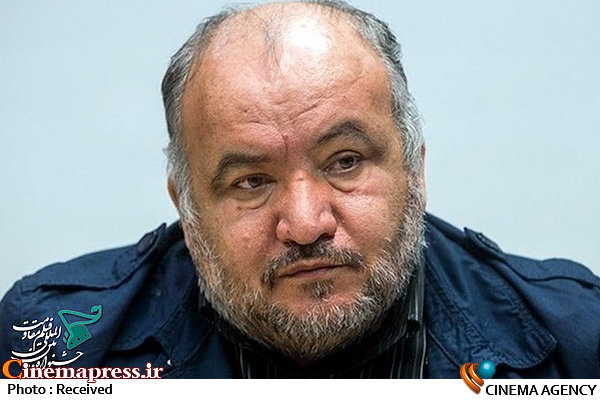 بزرگداشت زنده یاد «حمید آخوندی» در جشنواره فیلم «مقاومت» زنده یاد حمید آخوندی