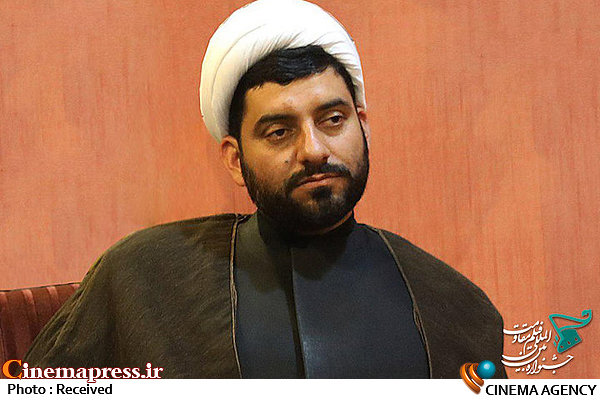 وزارت ارشاد جوابگوی بیمهری به سینمای مقاومت و دفاع مقدس باشد حجتالاسلام احد آزادیخواه