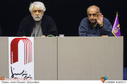 نشست خبری جشن کتاب سال سینمای ایران
