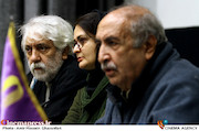 نشست خبری جشن کتاب سال سینمای ایران