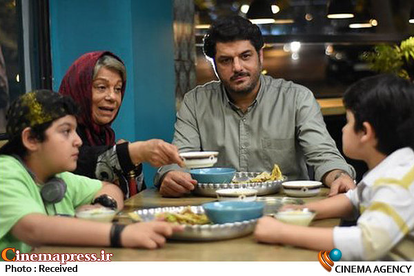 «پاستاریونی» جایگزین «گرگ بازی» میشود فیلم سینمایی «پاستاریونی»