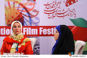 پانزدهمین جشنواره بین المللی فیلم مقاومت