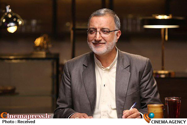 زاکانی: سینما چه از نگاه هنر و چه از منظر صنعت، رسانهای برای تقویت و عرضه نگاه فرهنگی ماست علیرضا زاکانی