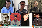 هیات انتخاب جشنواره پویانمایی تهران