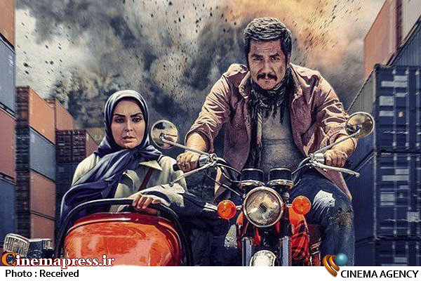 قصه سریال «مینو» جاسوسی، عاشقانه و جنگی است سریال تلویزیونی «مینو»