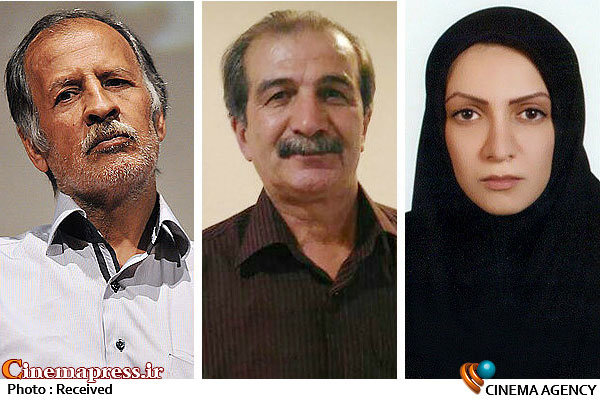 انتقاد به جایگزینی روابط و مناسبات به جای ضوابط و به کارگیری مجریانی کمسواد و ظاهرگرا/ به حرمت ها و فرهنگ سازی در رسانه ملی توجه شود! فهیم-آذین-طالبی زاده