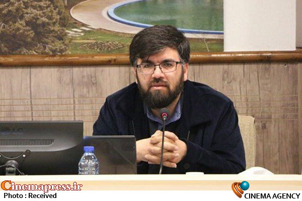 جلال غفاری مسئول ستاد هماهنگی و برنامهریزی مراسم راهپیمایی اربعین شد جلال غفاری