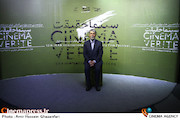 بازدید عباس صالحی از دوازدهمین جشنواره سینماحقیقت