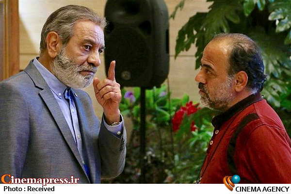 «گاندو» به تبریز رسید + تصاویر جدید از سریال سریال «گاندو»