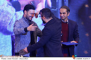 دوازدهمین جشن منتقدان و نویسندگان سینمایی ایران