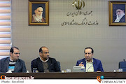 حسین انتظامی در اولین نشست هماهنگی ستادهای اجرایی جشنواره فجر