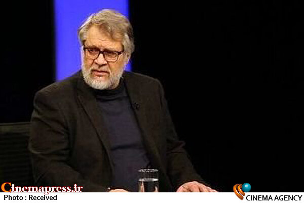 ما نظام سانسور نیستیم بلکه افشاگری میکنیم نادر طالب زاده