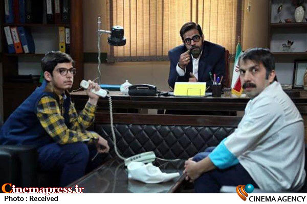 «بچه مهندس ۳» سریال رمضانی شبکه دو شد سریال «بچه مهندس»