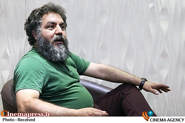 محتوا و تفکر را فدای فرمگرایی کردهایم آرش دادگر