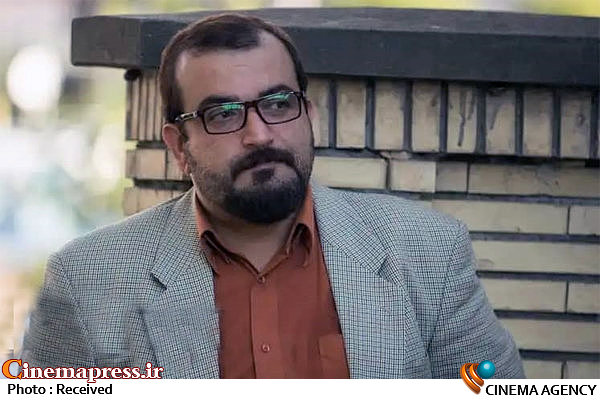 «سید وحید فخر موسوی» مشاور عالی صاحبدلان شد «سید وحید فخر موسوی» مشاور عالی صاحبدلان شد
