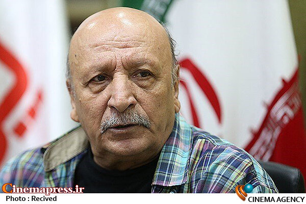 اصغر سمسارزاده: بعضی هنرمندان به نان شب شان محتاجند! اصغر سمسارزاده