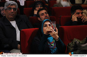 افتتاحیه نهمین جشنواره مردمی فیلم عمار
