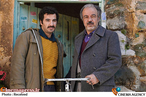 فیلم / اولین تیزر سریال نون خ ۲ مجموعه تلویزیونی «نون. خ»