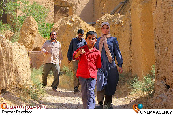 حضور دو فیلم کوتاه از تولیدات باشگاه سوره در جشنواره فیلم شارجه فیلم کوتاه «سوزن»