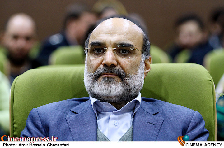 «علی طلوعی» رئیس ستاد راهبری علوم شناختی صدا و سیما شد بازدید علی عسکری از پشت صحنه سریال «نفوذ»