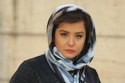 مهراوه شریفی‌نیا