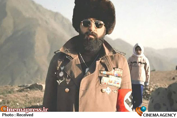 دسته گلی دیگر از مدبران بنفش پوش/ هجمه علیه ارزش های دفاع مقدس در یک موزیک ویدیو! مهدی یراحی