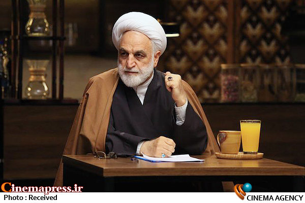 «بدون توقف» با حضور حجت الاسلام محسنی اژهای به روی آنتن می رود حجت الاسلام غلامحسین محسنی اژهای