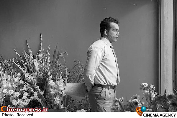 تازهترین تصویر از فیلم «غلامرضا تختی» منتشر شد  فیلم سینمایی «غلامرضا تختی»