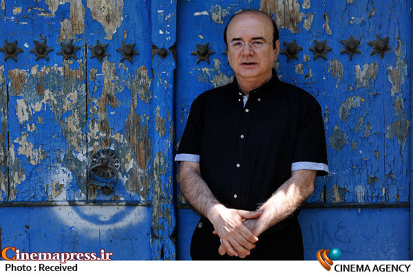 «منوچهر صهبائی» رهبر دائم ارکستر سمفونیک تهران شد منوچهر صهبایی