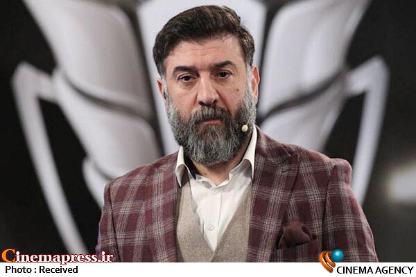 علی انصاریان مجری میشود؟ علی انصاریان