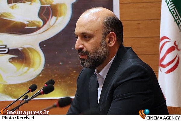 «جامجم» جزئیات برنامهسازی در تلویزیون را به رخ میکشد مجید زینالعابدین