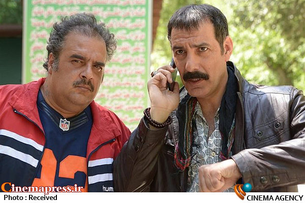 «زندانیها» بهزودی در سینماهای کشور اکران میشود/ رونمایی از لوگوی رسمی فیلم سینمایی«زندانیها»