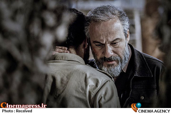 ۸ ماه انتظار برای صدور پروانه نمایش امیر آقایی در فیلم سینمایی «دیدن این فیلم جرم است!»