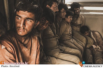 «۲۳ نفر» به تلویزیون می‌آید