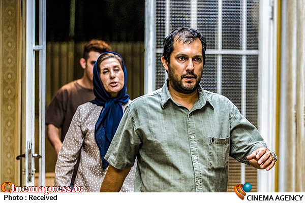 اکران جدید سینماها به زودی از راه می رسد/ سه فیلم جدید روی پرده می رود فیلم سینمایی «جان دار»