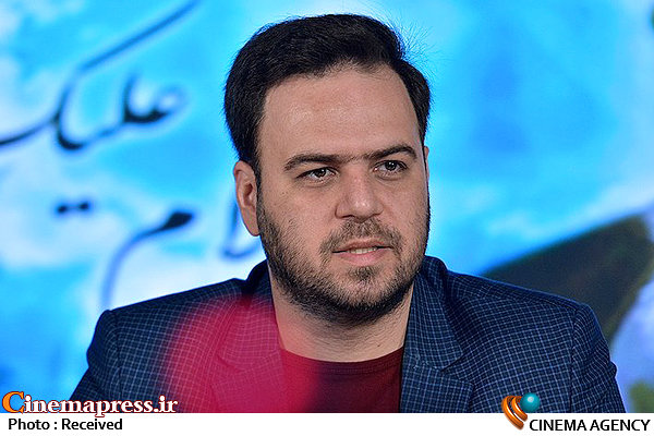 محسن توسلی برای «قدس» میخواند محسن توسلی