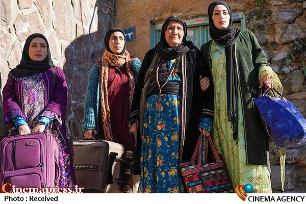 فصل دوم «نون. خ» رمضان سال آینده روی آنتن شبکه یک سریال «نون.خ»