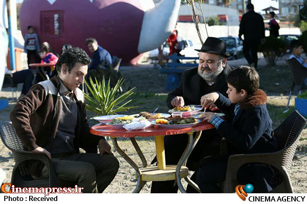 «شش قهرمان و نصفی» در جهت حمایت از تولید ملی مجموعه تلویزیونی «شش قهرمان و نصفی»