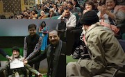 «پرواز دست‌های من» برنده جشنواره بین المللی جیپور هند شد