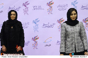 افتتاحیه سی‌وهفتمین جشنواره فیلم فجر